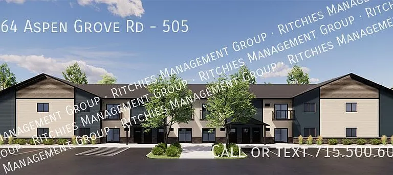 8664 Aspen Grove Rd #505 — Photo 13