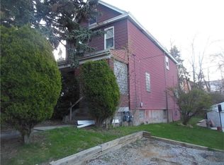 217 Stewart Ave, Pittsburgh, PA 15227
