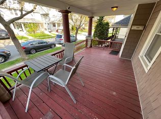 1453 Hopkins Ave, Lakewood, OH