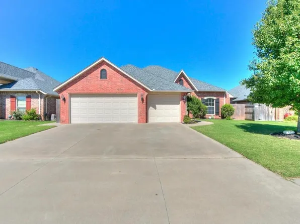 209 SW 172nd St, Oklahoma City, OK 73170