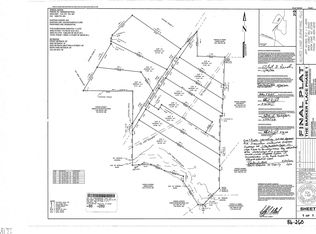 11 David Moore Rd Lot 11, Burlington, NC 27217