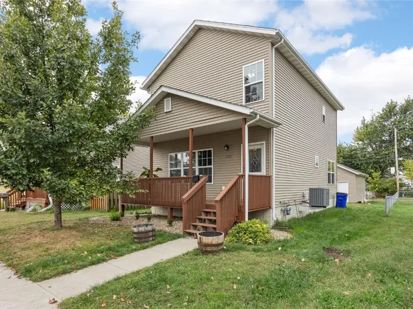 1300 M St SW, Cedar Rapids, IA 52404