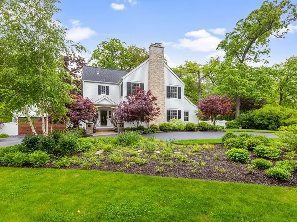 319 Cedar Ave, Highland Park, IL 60035