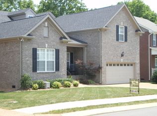4027 Williford Way, Spring Hill, TN 37174