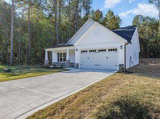 171 Red River Dr, Selma, NC 27576