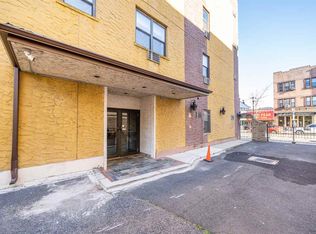 417 Central Ave APT 1F, Jersey City, NJ 07307