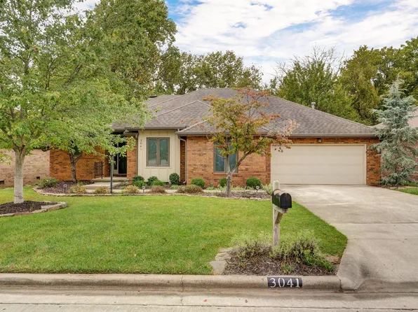3041 S Oak Avenue, Springfield, MO 65804