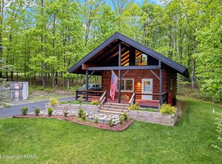 143 Squirrelwood Ct, Effort, PA 18330