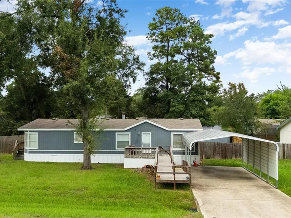 191 Aquarius Rd, Conroe, TX 77306