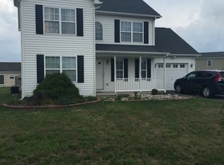87 Alcott Ave, Inwood, WV 25428