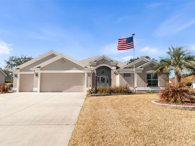 12160 NE 51st Cir, Oxford, FL, 34484