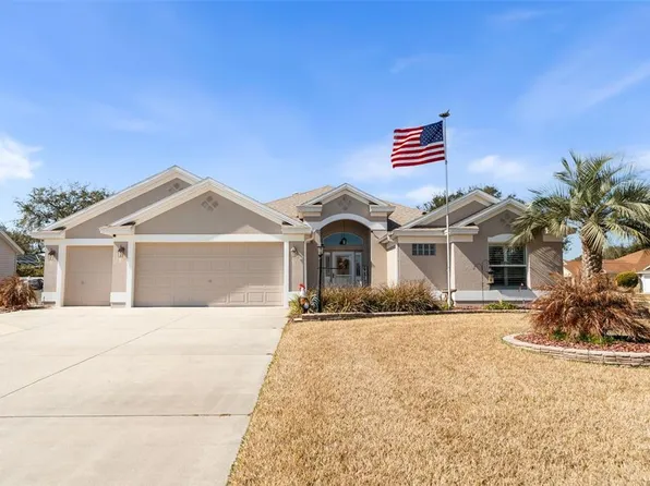12160 NE 51st Cir, Oxford, FL 34484