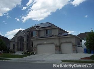 2786 W Sanborn Dr, Riverton, UT 84065