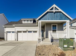 39847 Bradley St, Elizabeth, CO 80107