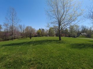 4206 Reservation Trl, Fort Wayne, IN 46814