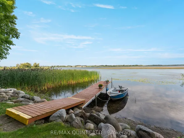 89 Curry Ln, Prince Edward County, ON K0K 1P0