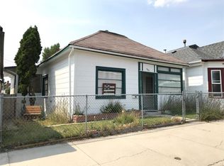 909 S Main St, Butte, MT 59701