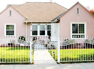 1240 F St, Reedley, CA 93654