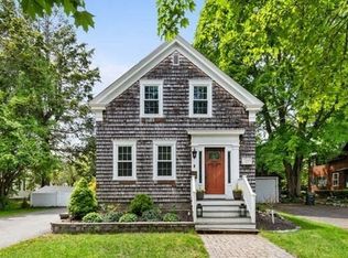 11 Ash St, Danvers, MA 01923