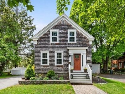11 Ash St, Danvers, MA, 01923