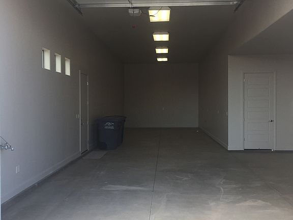 RV Garage 56 ft long