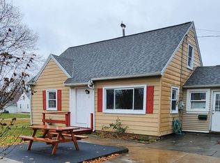 61 Tobin Dr, Rochester, NY 14615