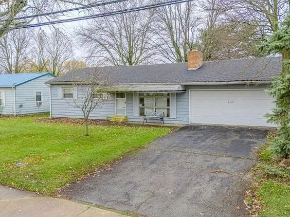 545 N Main St, Convoy, OH 45832
