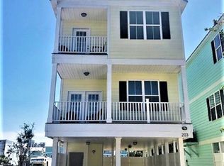 203 26th Avenue S Off Ave, Myrtle Beach, SC 29577
