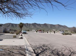 10595 W Arica Rd, Casa Grande, AZ 85193