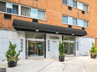 2101 Chestnut St #17-1711, Philadelphia, PA 19103