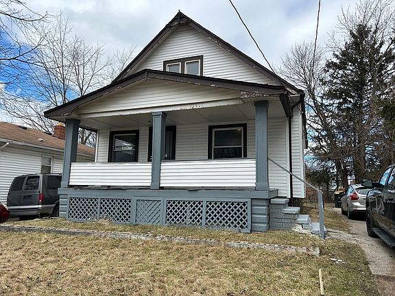 4th image of 11417 Avon Ave