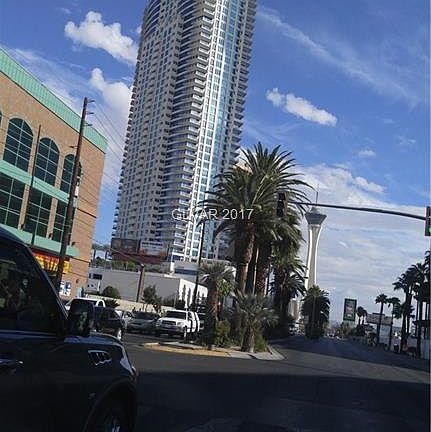 5th image of 2700 Las Vegas Blvd S Unit 1404
