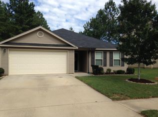 161 Sourwood Ln, Warner Robins, GA 31093