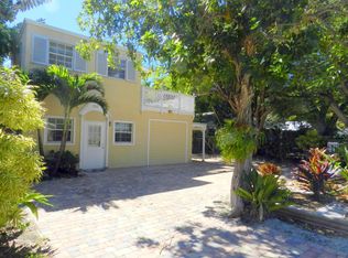 168 Pearl Ave, Plantation Key, FL 33036