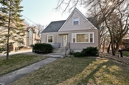 18233 Riegel Rd, Homewood, IL 60430 | Zillow