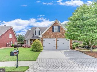 730 Windsor Place Cir SW, Grayson, GA 30017