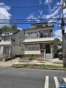113-115 W End Ave, Newark, NJ, 07106