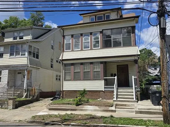 113-115 W End Ave, Newark, NJ 07106