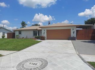 3380 Heather Dr, Titusville, FL 32796