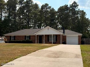 3122 Blackmon Court, Hephzibah, GA 30815
