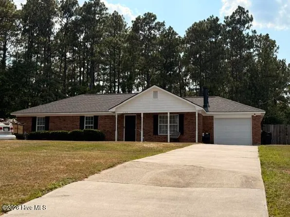 3122 Blackmon Court, Hephzibah, GA 30815