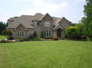 240 Canoe Ln, Lexington, NC 27295