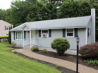 43 Belmont Dr, Merrimack, NH 03054