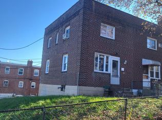 535 Snowden Rd, Upper Darby, PA 19082