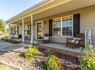 5442 Evergreen Ct, Climax, NC 27233