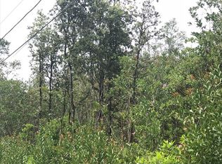 Road 10 Poouli LOT 5836, Kurtistown, HI 96760