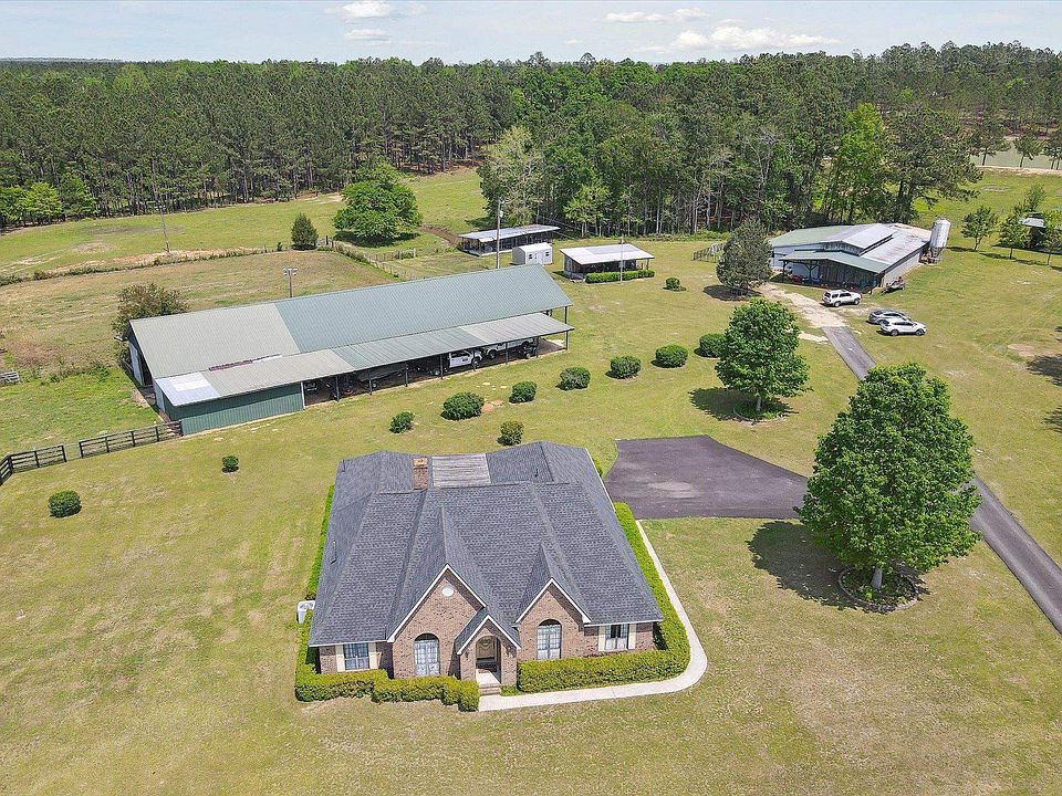 3217 Gumlog Rd, Kite, GA 31049 MLS 20115037 Zillow