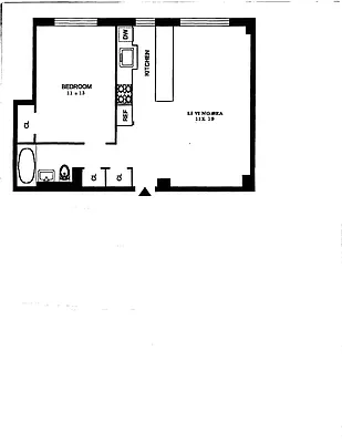 Rented by KVNY Soho | media 9