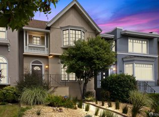 286 28th Ave, San Francisco, CA 94121