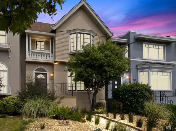 286 28th Ave, San Francisco, CA 94121